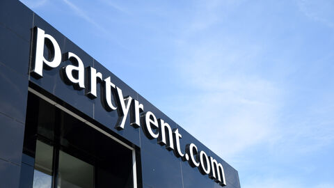 Party Rent Party Rent