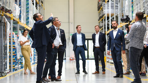 Firmenbesuch Party Rent Firmenbesuch Party Rent