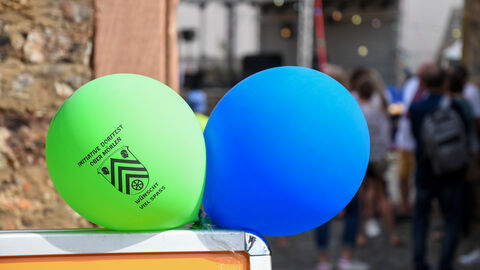 Dorffest Ober-Mörlen Dorffest Ober-Mörlen