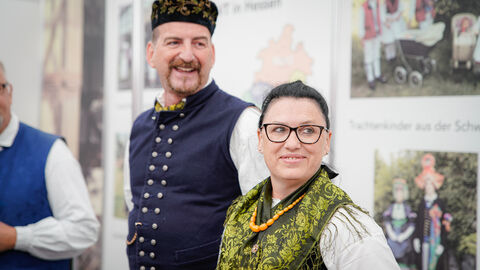 Ochsenfest in Wetzlar Ochsenfest in Wetzlar