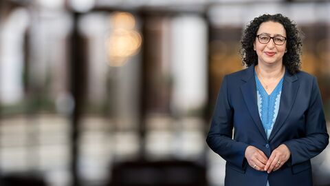 Staatssekretärinnen und Staatssekretäre | hessen.de