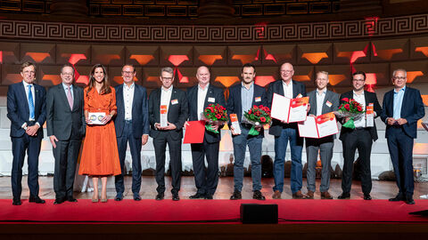 Gewinner der Hessen-Champions 2023