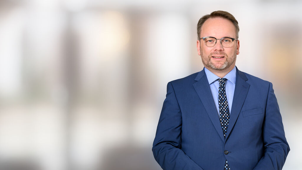 Wissenschafts-Minister Gremmels